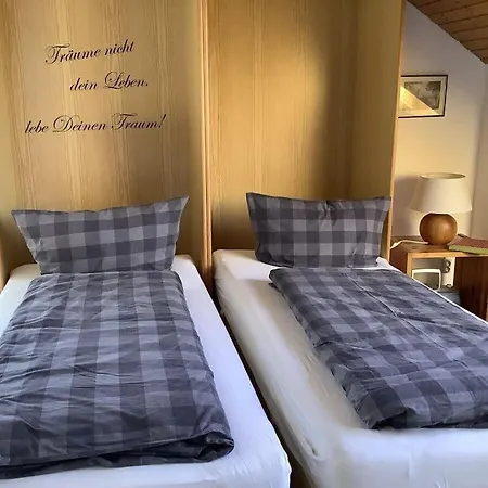 Ferienhaus Rieslehof Vakantiewoning 11